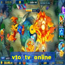 vto tv online futebol sportv